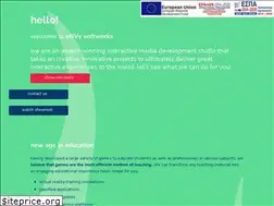Sites similar to envysoftworks.com