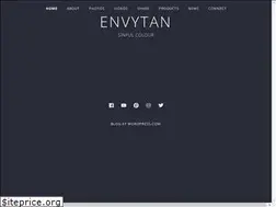 Sites similar to envytan.com