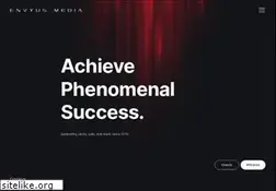 Sites similar to envyusmedia.com