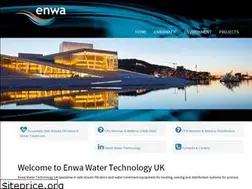 Sites similar to enwa.co.uk
