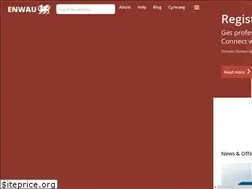 Sites similar to enwau.wales