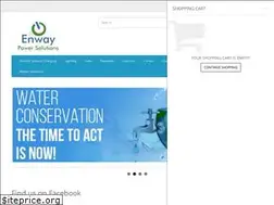 Sites similar to enway.co.za