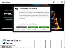 Sites similar to enwc.com