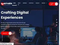 Sites similar to enwebs.com