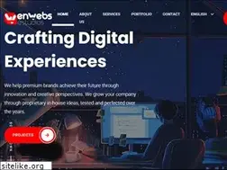 Sites similar to enwebs.net