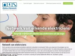 Sites similar to enwelektriciteitswerken.be