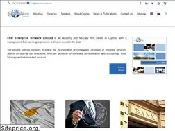 Sites similar to enwenterprise.com