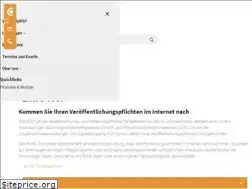 Sites similar to enwg-veroeffentlichungen.de