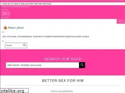 Sites similar to enwick.co.uk