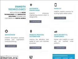 Sites similar to enwidth.com