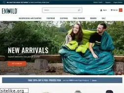 Sites similar to enwild.com