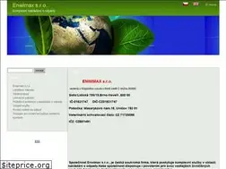 Sites similar to enwimax.cz