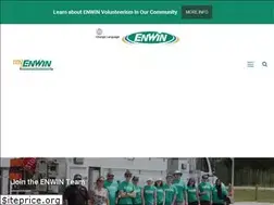 Sites similar to enwin.com