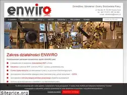 Sites similar to enwiro.pl