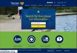 Sites similar to enwl.co.uk