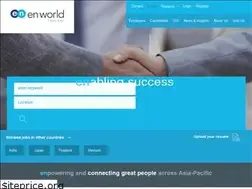 Sites similar to enworld.co.th