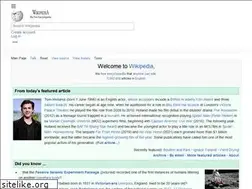 Sites similar to enwp.org