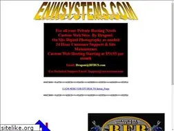 Sites similar to enwsystems.com