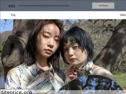 Sites similar to enx.co.jp