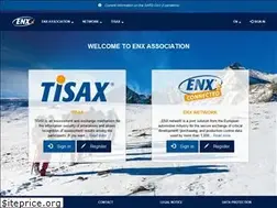 Sites similar to enx.com