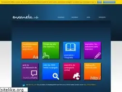 Sites similar to enxaneta.info