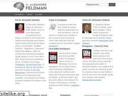 Sites similar to enxaqueca.com.br