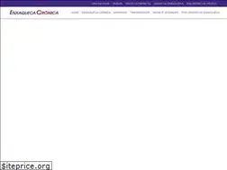 Sites similar to enxaquecacronica.com.br