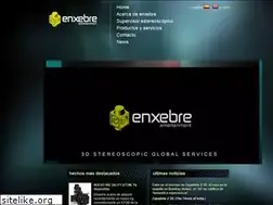 Sites similar to enxebre.es