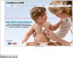 Sites similar to enxela.com