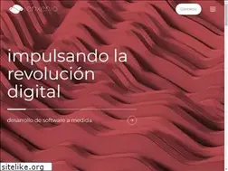 Sites similar to enxenio.es