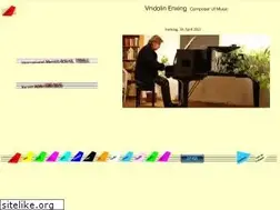 Sites similar to enxing.de