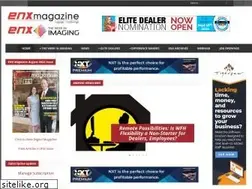 Sites similar to enxmag.com
