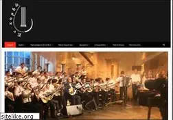 Sites similar to enxordo.gr