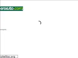 Sites similar to enxuto.com.br