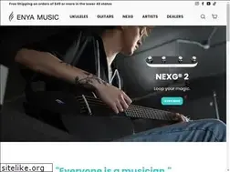 Sites similar to enya-music.com