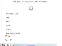 Sites similar to enya.com.my
