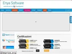 Sites similar to enya.it