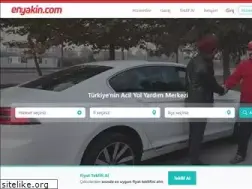 Sites similar to enyakin.com