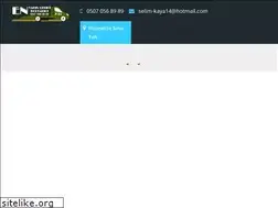 Sites similar to enyakincekicikurtarici.com