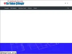 Sites similar to enyakincilingir.net