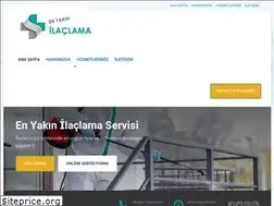 Sites similar to enyakinilaclama.com