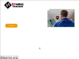 Sites similar to enyakintesisat.com