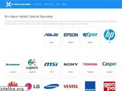 Sites similar to enyakinyetkiliservis.com