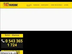 Sites similar to enyakinyolyardim.com