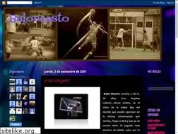 Sites similar to enyblogcom.blogspot.com