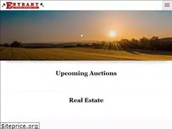 Sites similar to enyeartauctionrealty.com