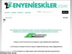 Sites similar to enyenieskiler.com