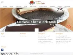 Sites similar to enyenitatlar.com