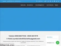 Sites similar to enyetkiliservis.com