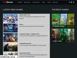 Sites similar to enygames.com